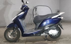 HONDA LEAD 125 JF45