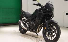 HONDA NX400 2024 NC65
