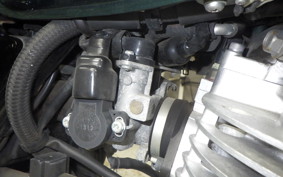 YAMAHA SR400 Gen.5 2021 RH16J