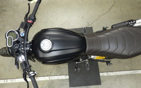 DUCATI SCRAMBLER 1100 S 2022