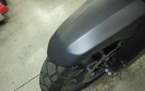 HONDA NX400 2025 NC65