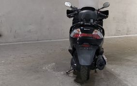 SUZUKI SKYWAVE 400 2014 CK45A