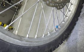 HONDA CRF250L 2025 MD38