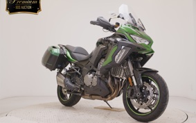 KAWASAKI VERSYS 1000 SE 2021 LZT00D