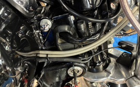 HARLEY FXDL1580 2008 GN4