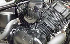 YAMAHA DRAGSTAR 400 1996 4TR