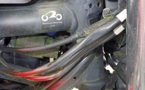 YAMAHA MT-03 2015 RH07J