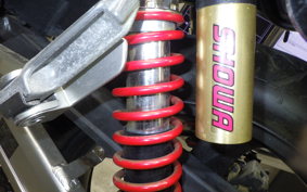 KAWASAKI BALIUS 250 Gen.2 2008 ZR250B