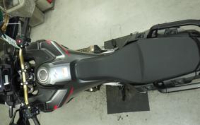HONDA CRF1100L AFRICA TWIN DCT 2026 SD15