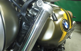 BMW R NINE T SCRAMBLER 2021