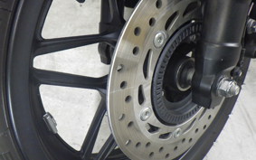 HONDA FORZA 250 2021 MF15