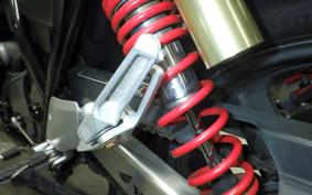 HONDA CB400 SUPER BOLDOR VTEC 2007 NC39