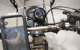 HONDA CT125 HUNTER CUB JA55