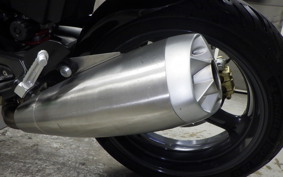 MOTO GUZZI SPORT 1200 4V 2011