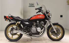 KAWASAKI ZEPHYR 400 Gen.2 1991 ZR400C