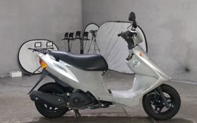 SUZUKI ADDRESS V125 CF46A