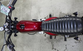 SUZUKI GRASS TRACKER Bigboy NJ4BA