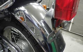 YAMAHA SR400 Gen.4 2010 RH03J