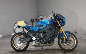 YAMAHA XSR900 2022 RN80J