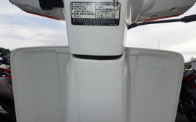 HONDA GYRO UP TA01