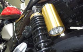 KAWASAKI ZEPHYR 400 KAI 2009 ZR400C