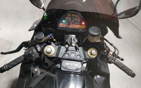 HONDA CBR1000RR 2005 SC57