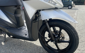 SUZUKI ADDRESS V110 CE47A