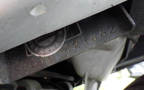 YAMAHA AXIS 100 SB01J