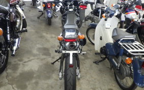 HONDA XR100 MOTARD 2023 HD13