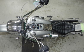 HARLEY FLSTF 1340 1990