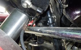 HARLEY FLTC SIDECAR 1340 1988