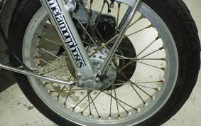 HONDA CB400 2012 CB400F