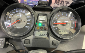 HONDA CB1300SF BOLDOR 2010 SC54