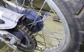 HONDA XLR200R 2020 MD29