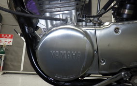 YAMAHA SR400 Gen.2 1999 1JR