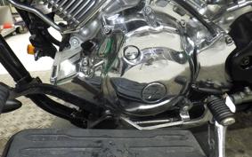 YAMAHA DRAGSTAR 1100 2002 VP13J