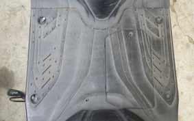 SUZUKI ADDRESS V125 DT11A
