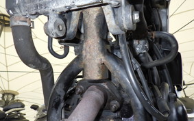 YAMAHA RZ50 Gen.2 RA02J