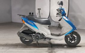 SUZUKI ADDRESS V125 CF46A