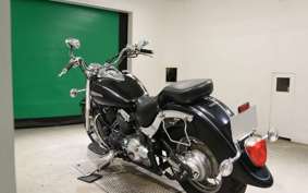 YAMAHA DRAGSTAR 400 CLASSIC 2006 VH01J