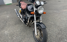 HONDA CB400SF 1994 NC31