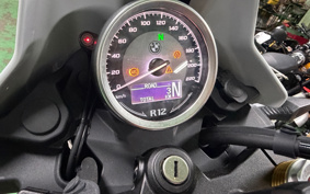 BMW R12 GS 2026 0N21