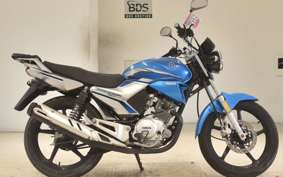 YAMAHA YBR125