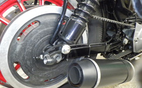 HARLEY XL883-I 2009