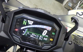 KAWASAKI NINJA 1100SX 2026 ZXT10H
