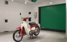 HONDA LITTLE CUB 2015 AA01