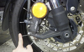 HONDA X-ADV 750 2021 RH10