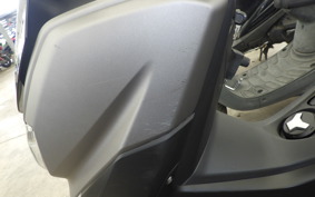 YAMAHA N-MAX 155 A SG50J