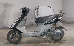 SUZUKI ADDRESS V125 CF4MA
