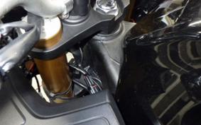 YAMAHA FZ8 FAZER S 2012